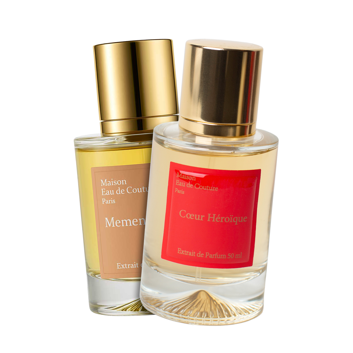 Memento Héroïque Bundle
