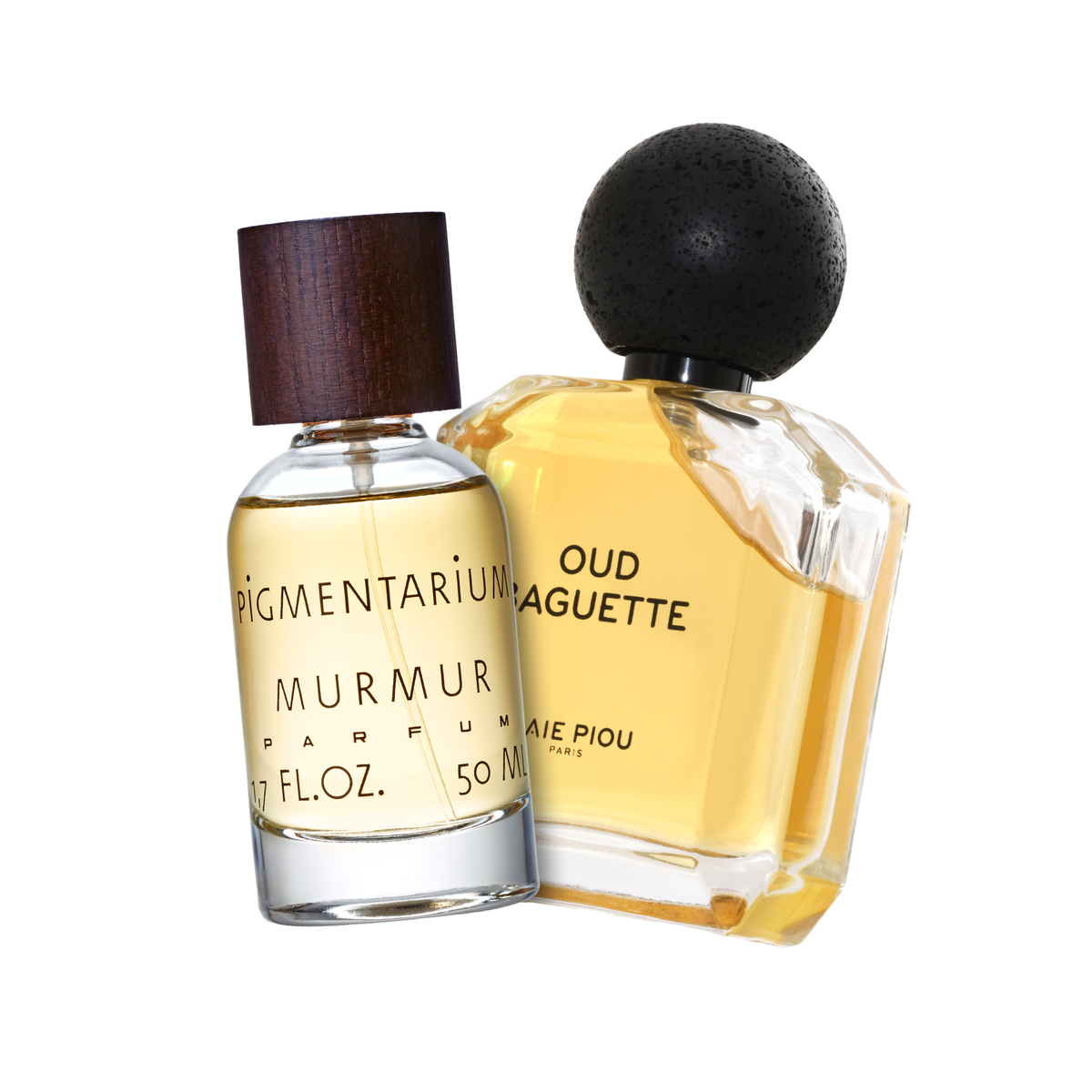 Murmur Baguette Bundle