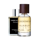 Murmur x Cherry Powder Bundle