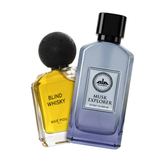 Whisky Musk Bundle