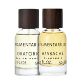 Oratorio x Azabache 2 Bundle