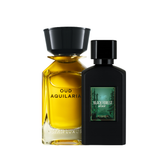 Oud Aquilaria Elixir Bundle