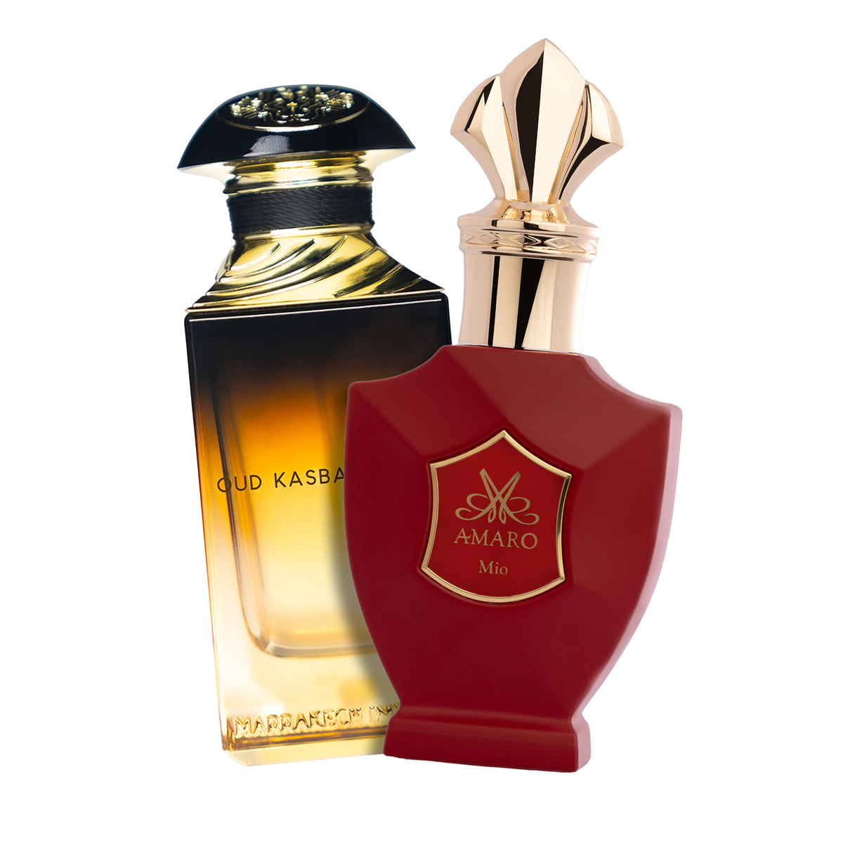 Oud Lover Bundle
