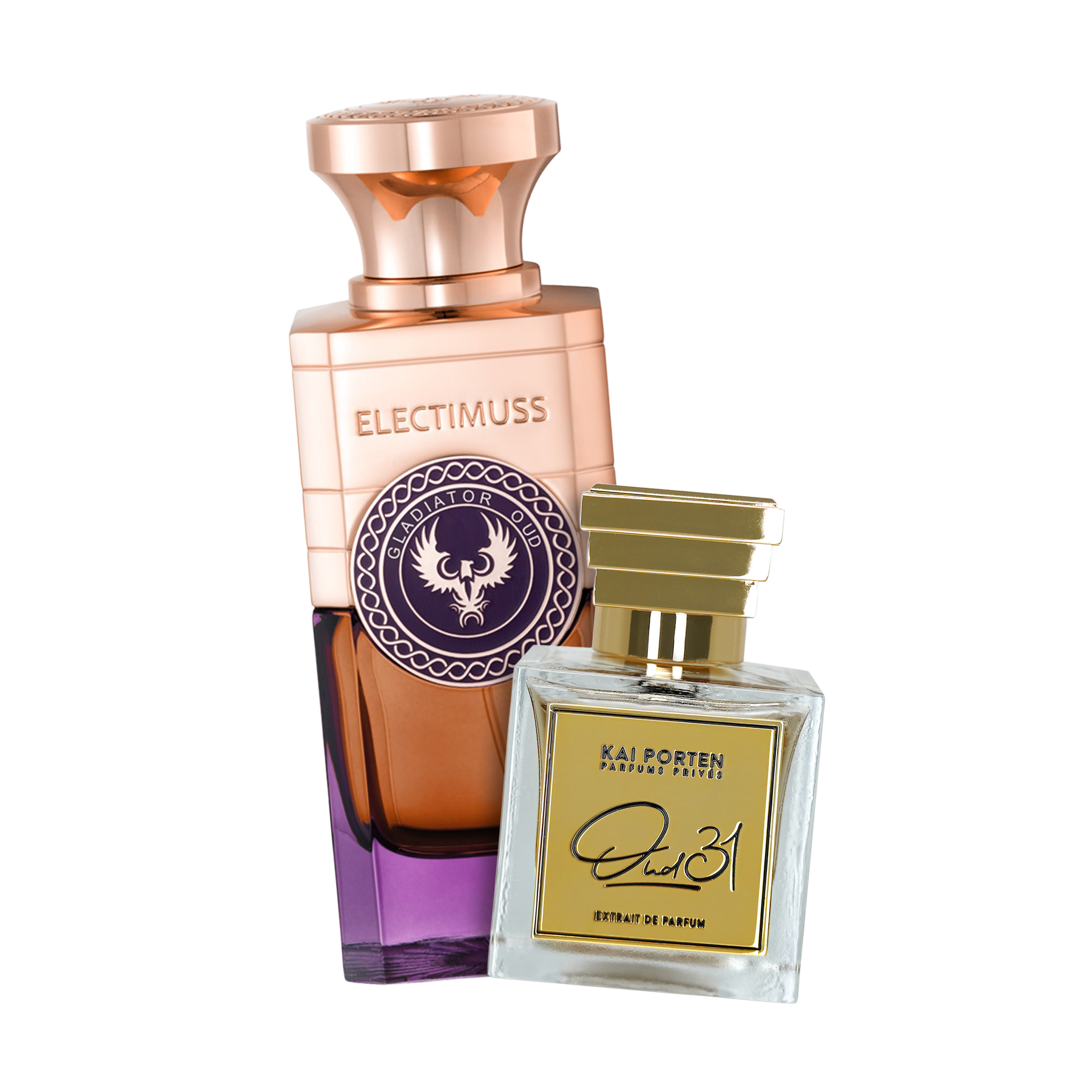 Gladiator Oud 31