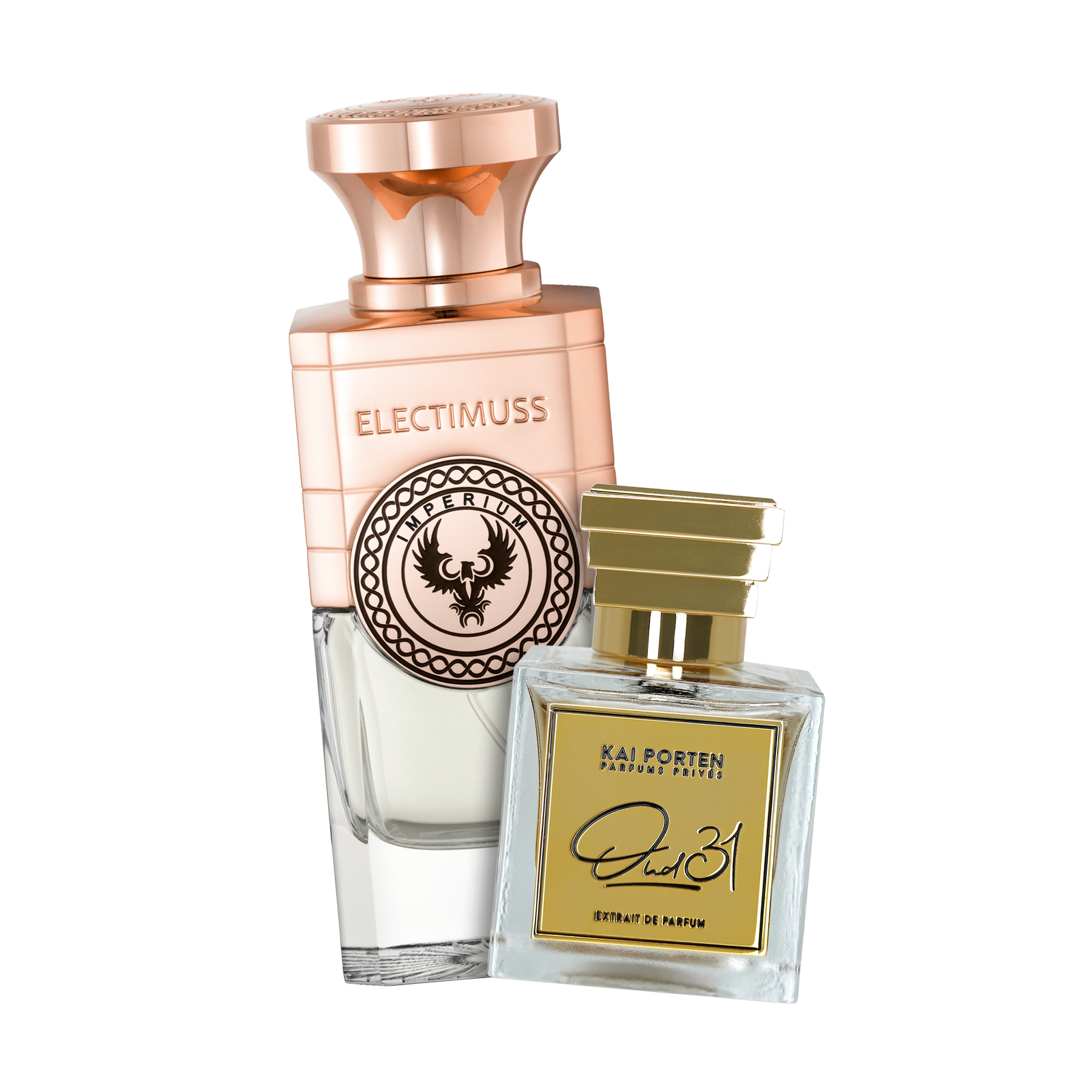 Imperium Oud Bundle