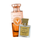 Spice d'Oud Bundle