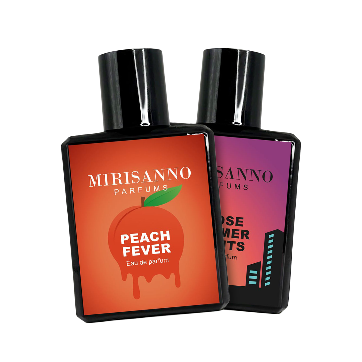 Peach Summer Nights Bundle