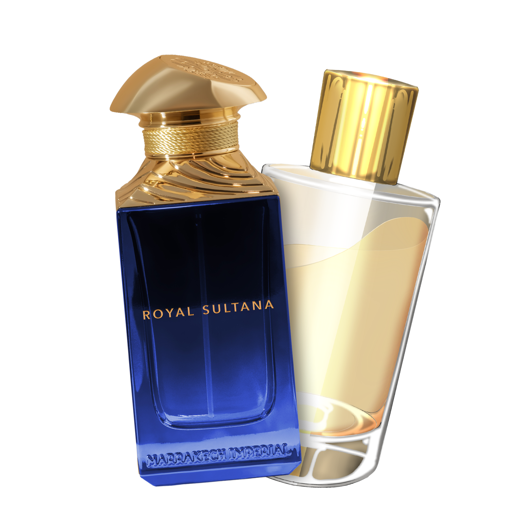 Royal Bloom Bundle