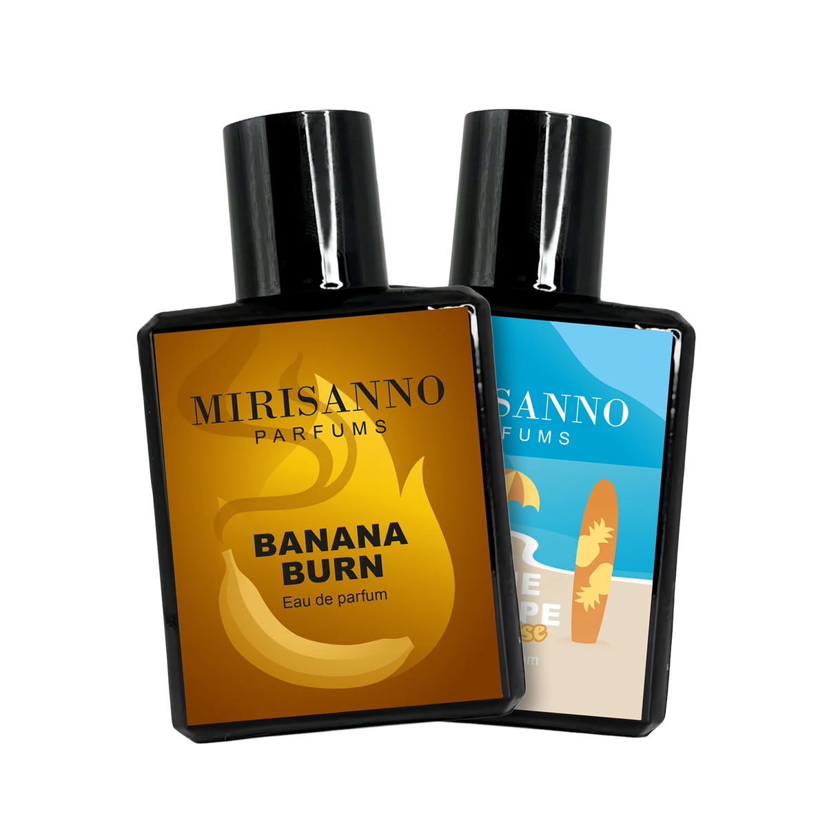 Banana Paradise Bundle