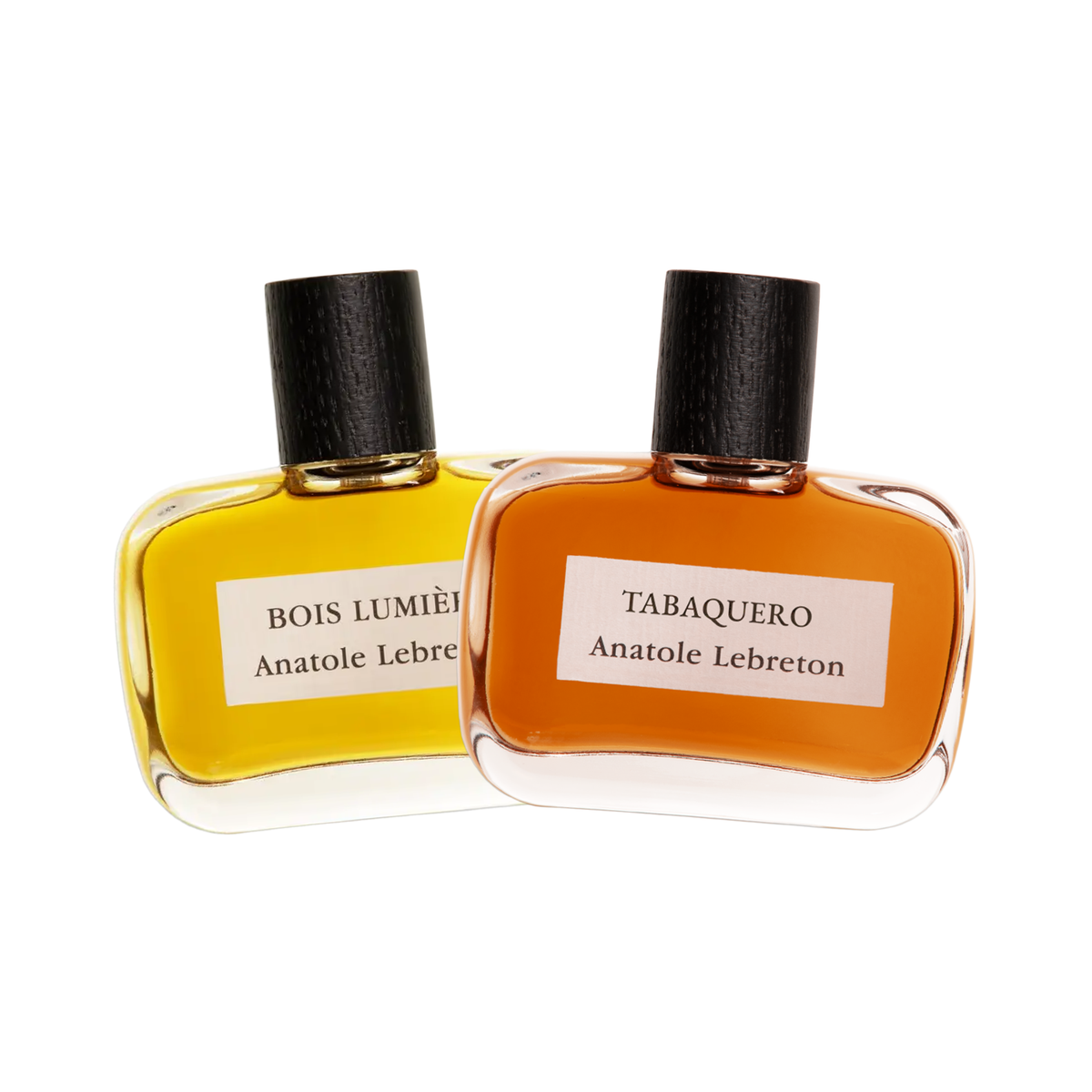 Lumiere Tabaquero Bundle