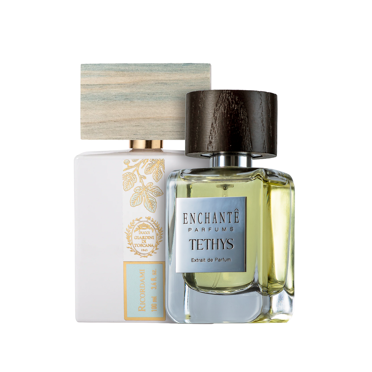 Tethys Ricordami Bundle