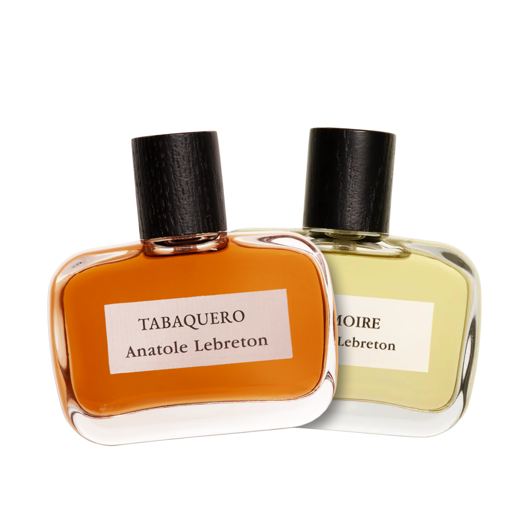 Tobacco Incense Bundle