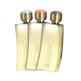 Triple Lubin Bundle