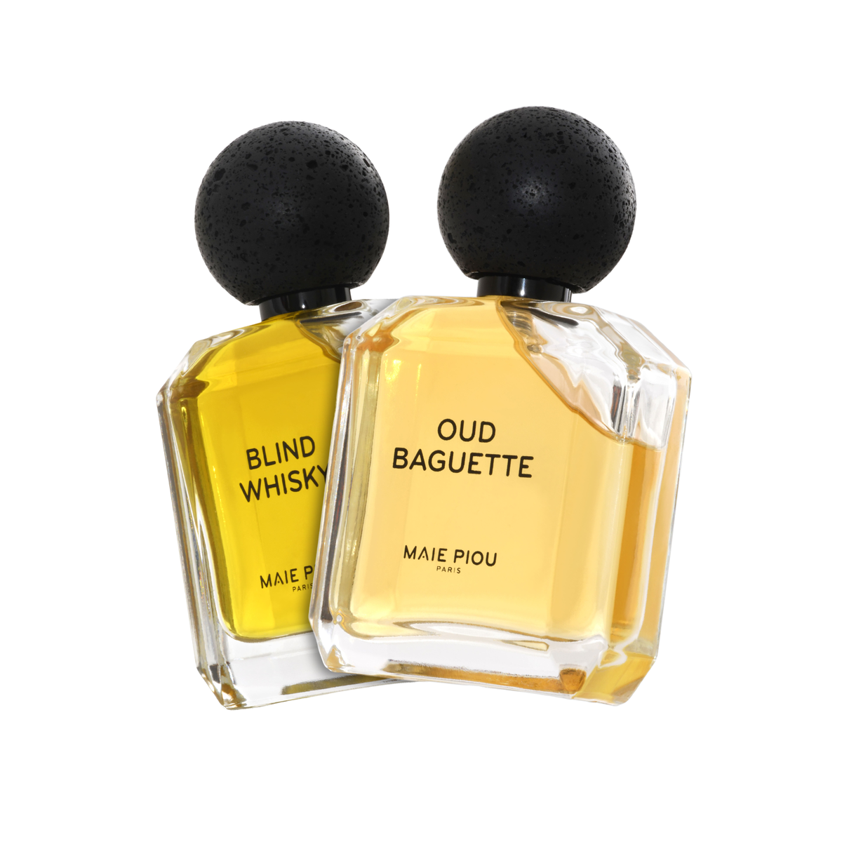Ultimate Maie Piou Bundle