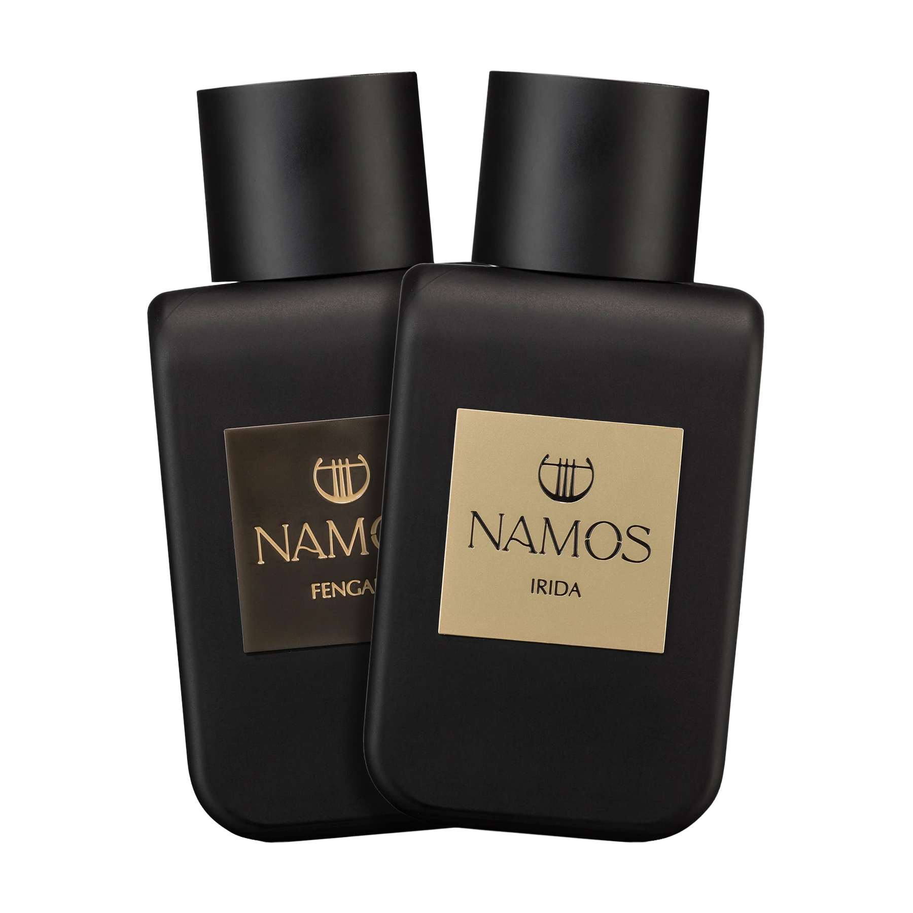 Ultimate Namos Bundle