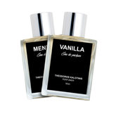 Vanilla Mentor Bundle