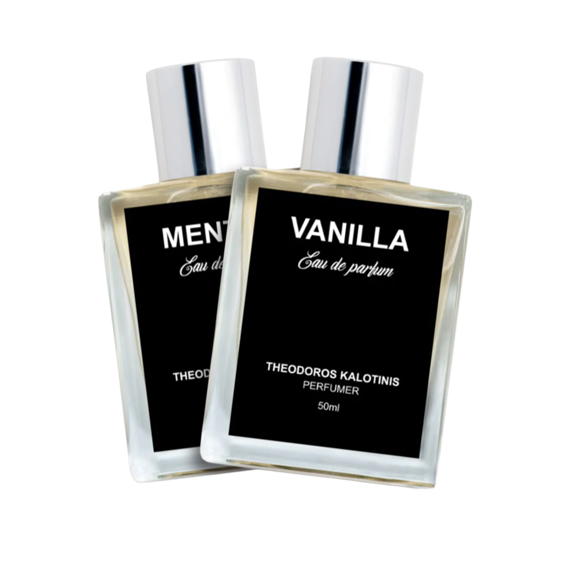 Vanilla Mentor Bundle
