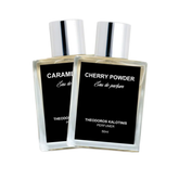 Caramel Cherry Oud Bundle