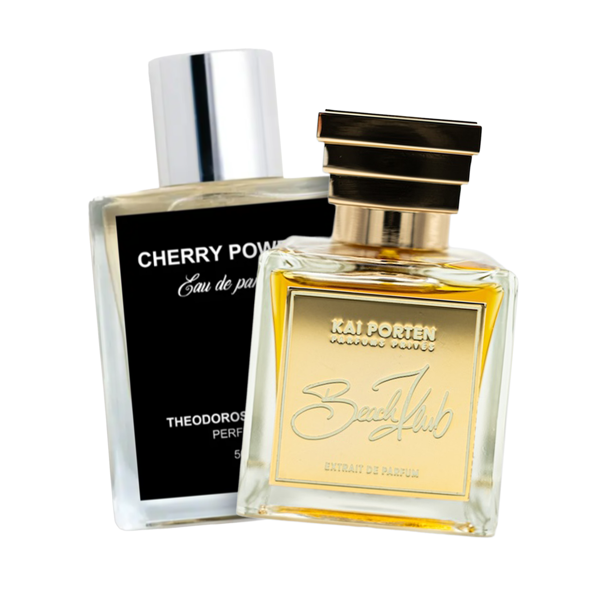 Cherry & Banana Bundle