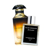 Chocolate Oud Bundle