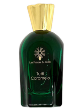Tutti Caramelo