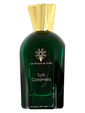 Tutti Caramelo
