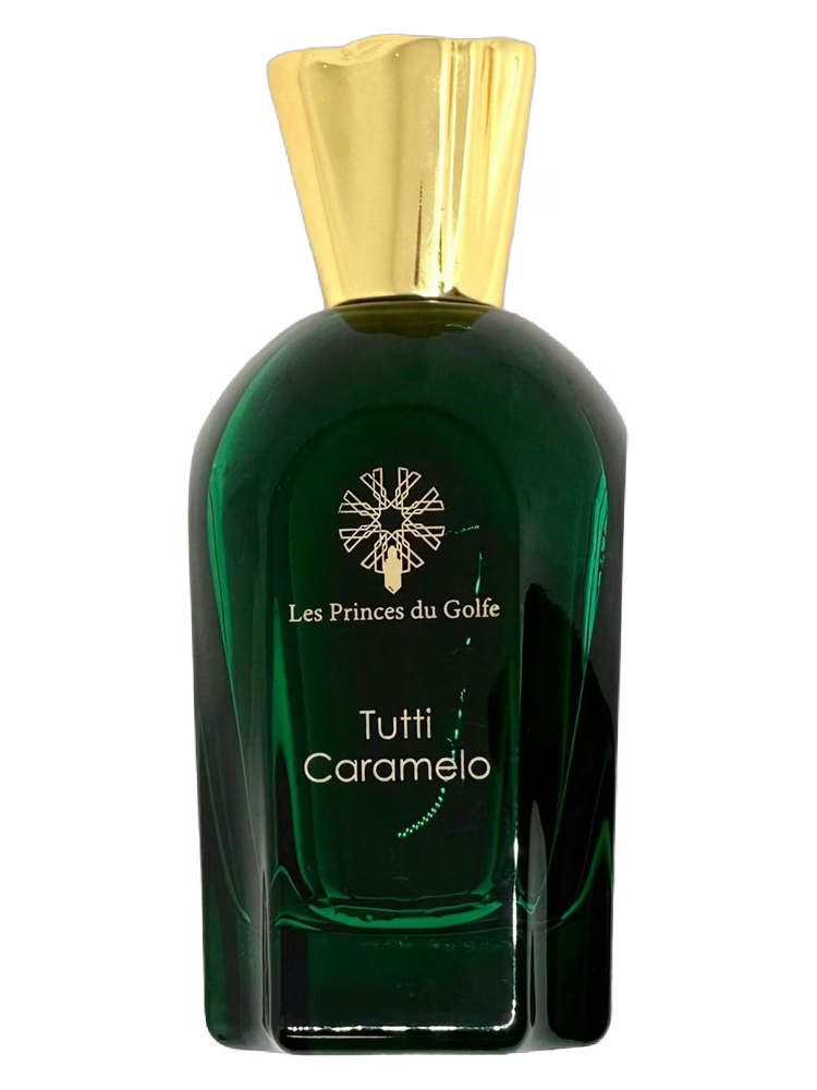 Tutti Caramelo