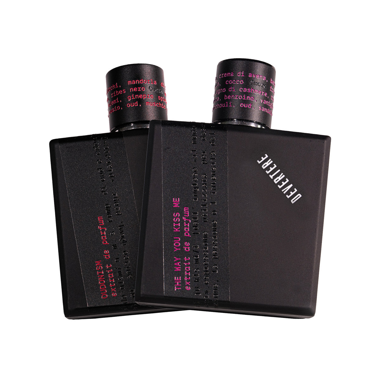 Devertere Topseller Bundle