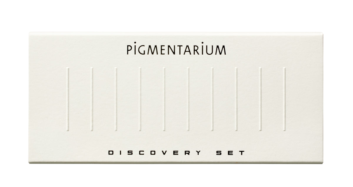 Pigmentarium Discovery Set