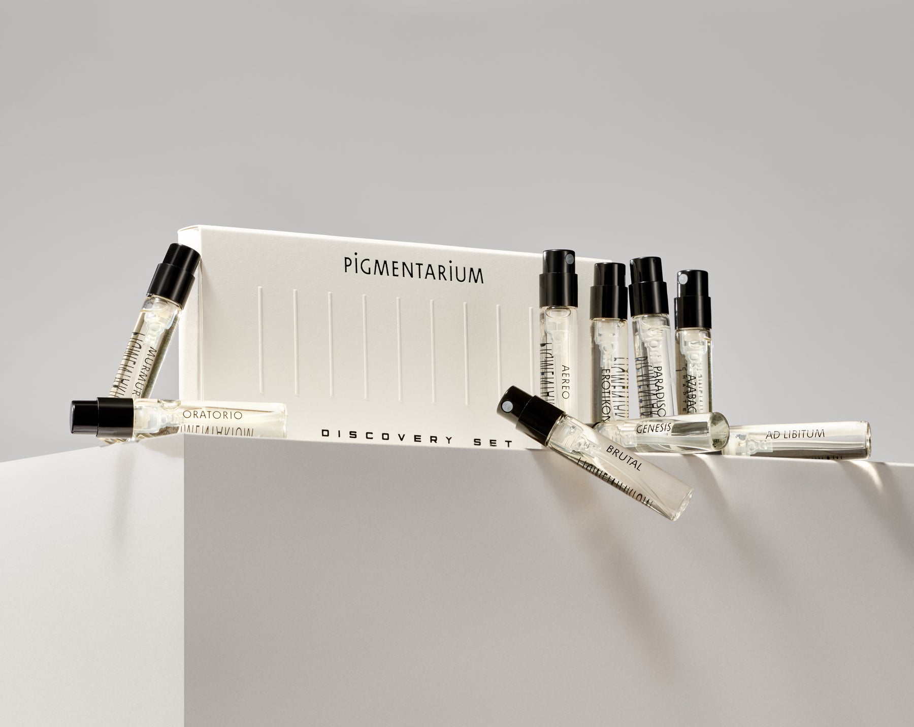 Pigmentarium Discovery Set