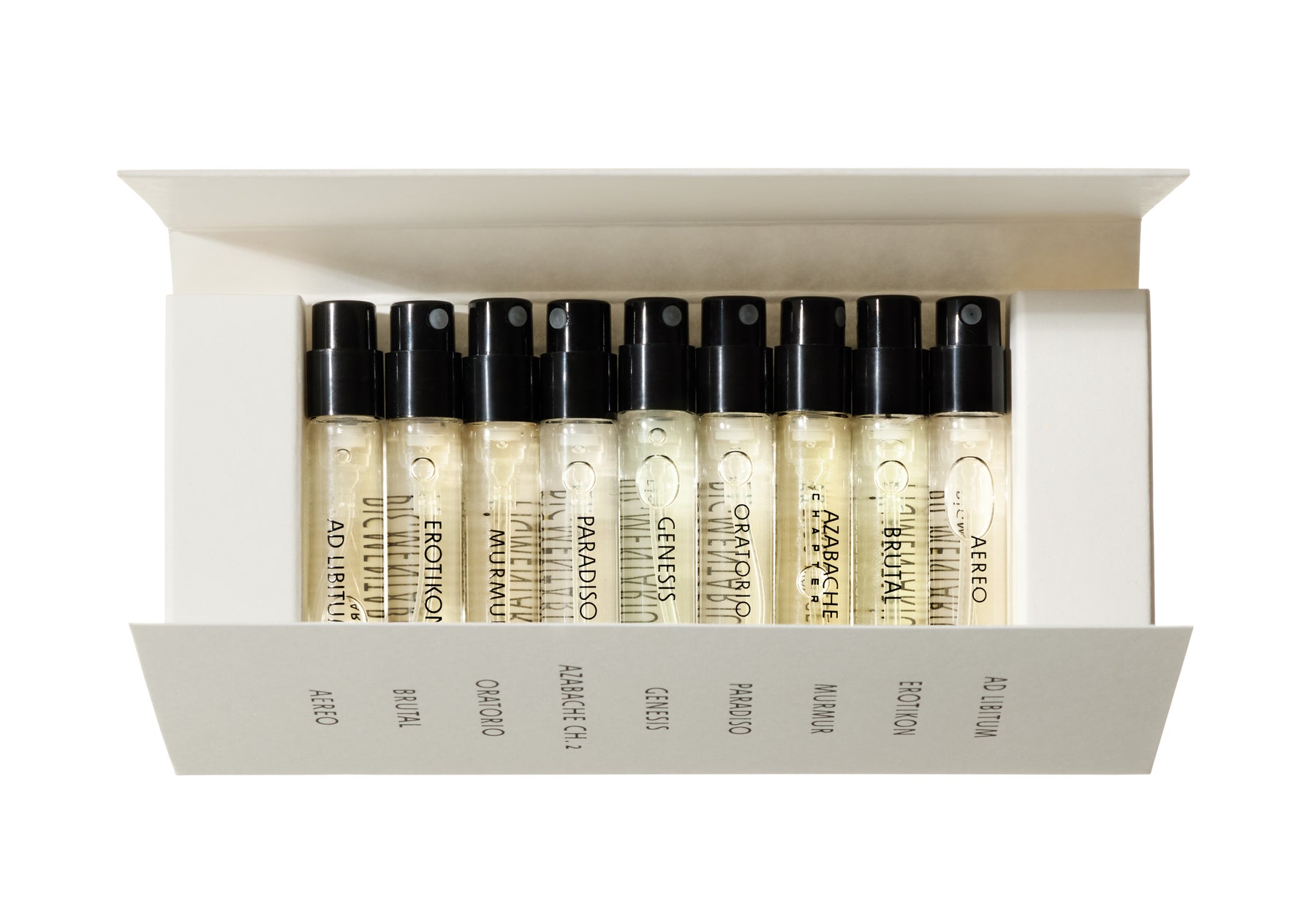 Pigmentarium Discovery Set