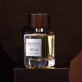 Atlas (Limited Edition)