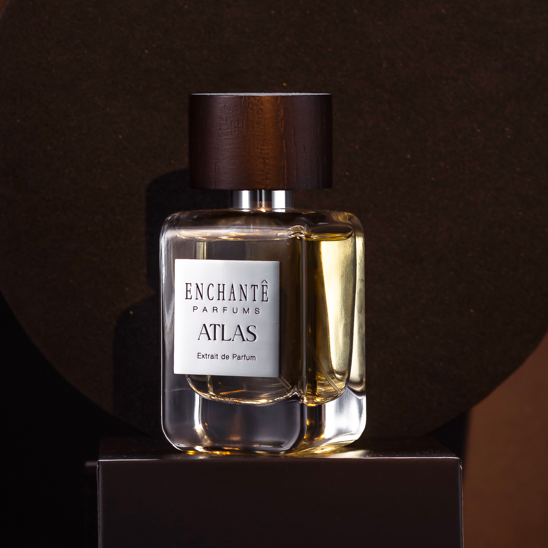Atlas (Limited Edition)
