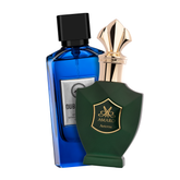 Eternal Musk Bundle