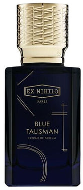 Blue Talisman (Extrait de Parfum)