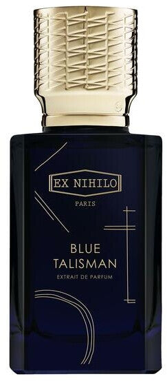 Blue Talisman (Extrait de Parfum)