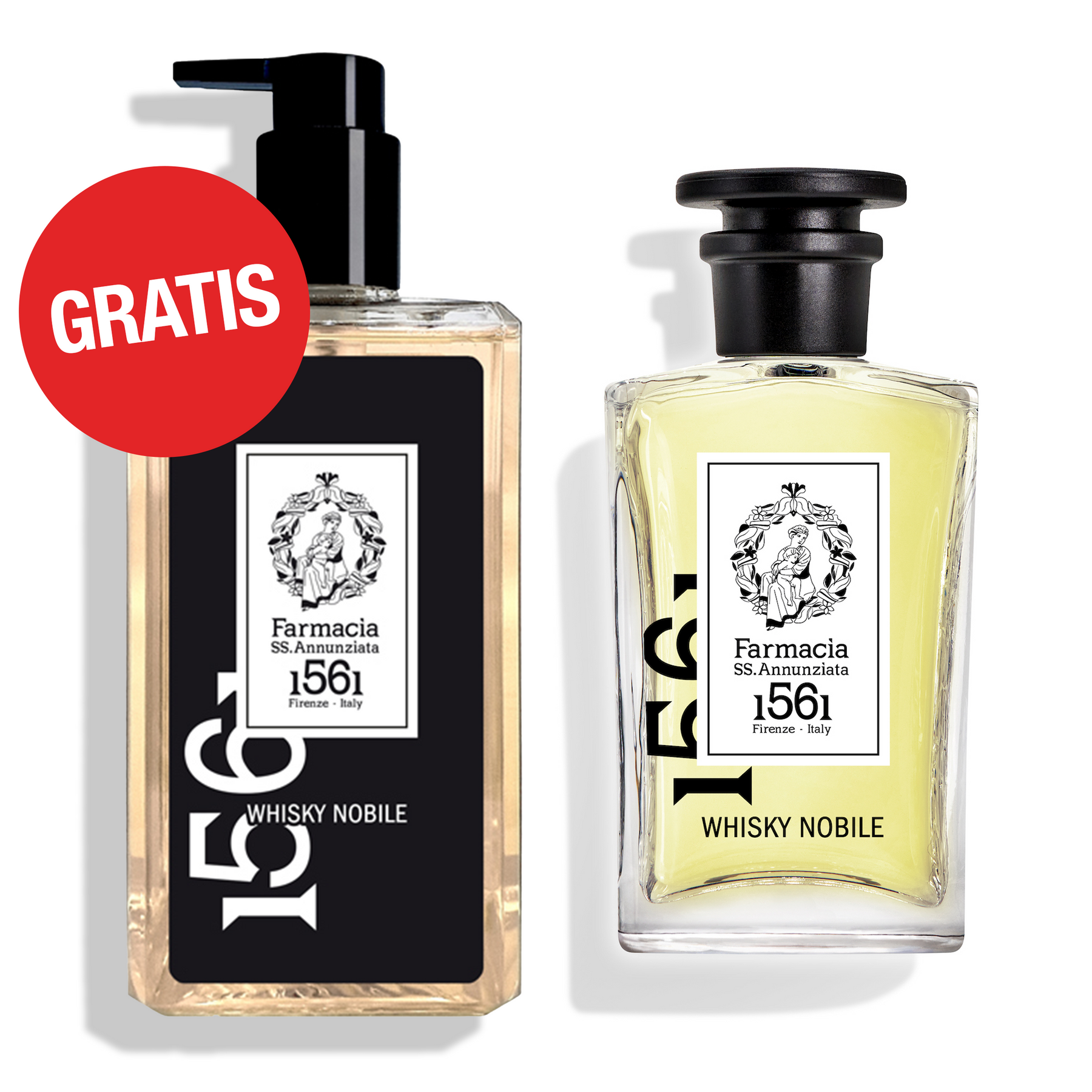 Whisky Royale Deal