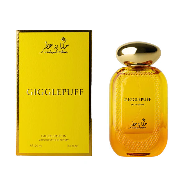 GIGGLEPUFF