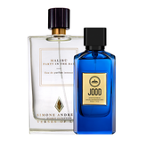Bundle: Malibù + Jood