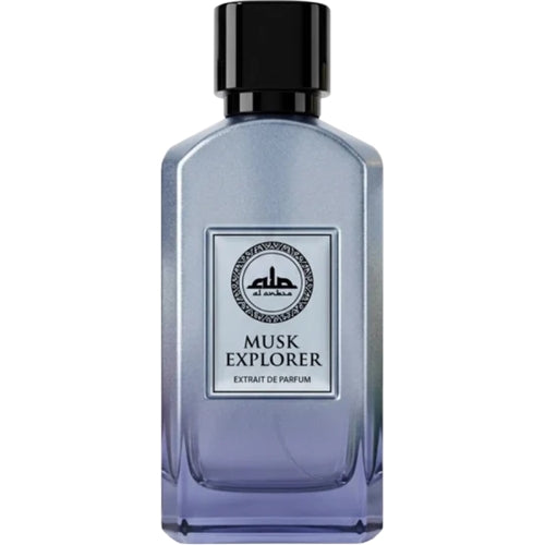 Musk Explorer