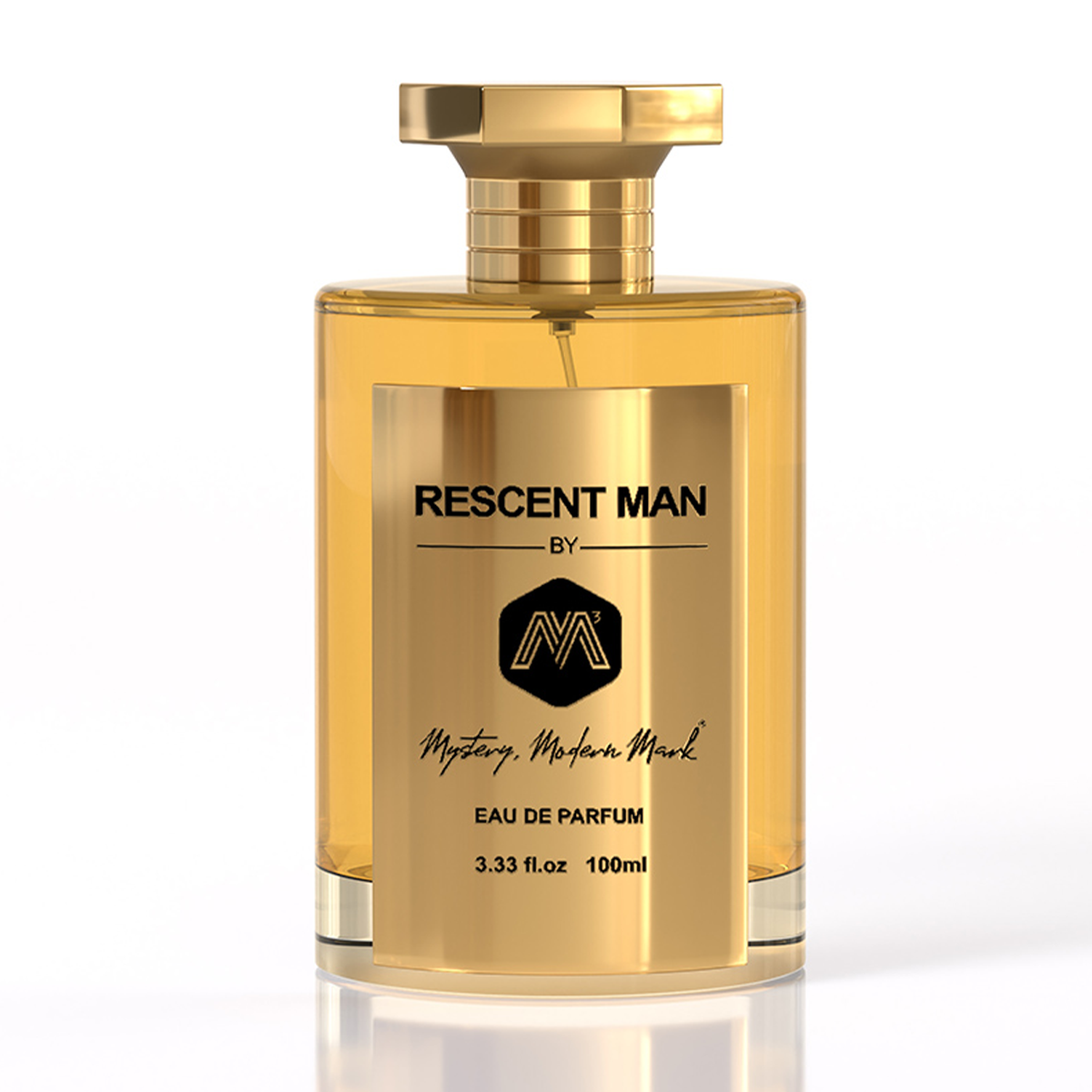 Rescent Man