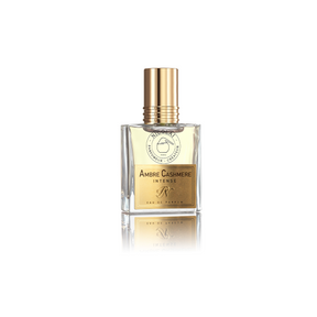 AMBRE CASHMERE INTENSE