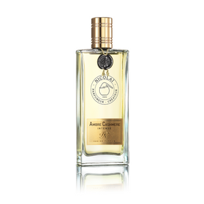 AMBRE CASHMERE INTENSE