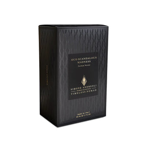 Oud Scandalous Madness
