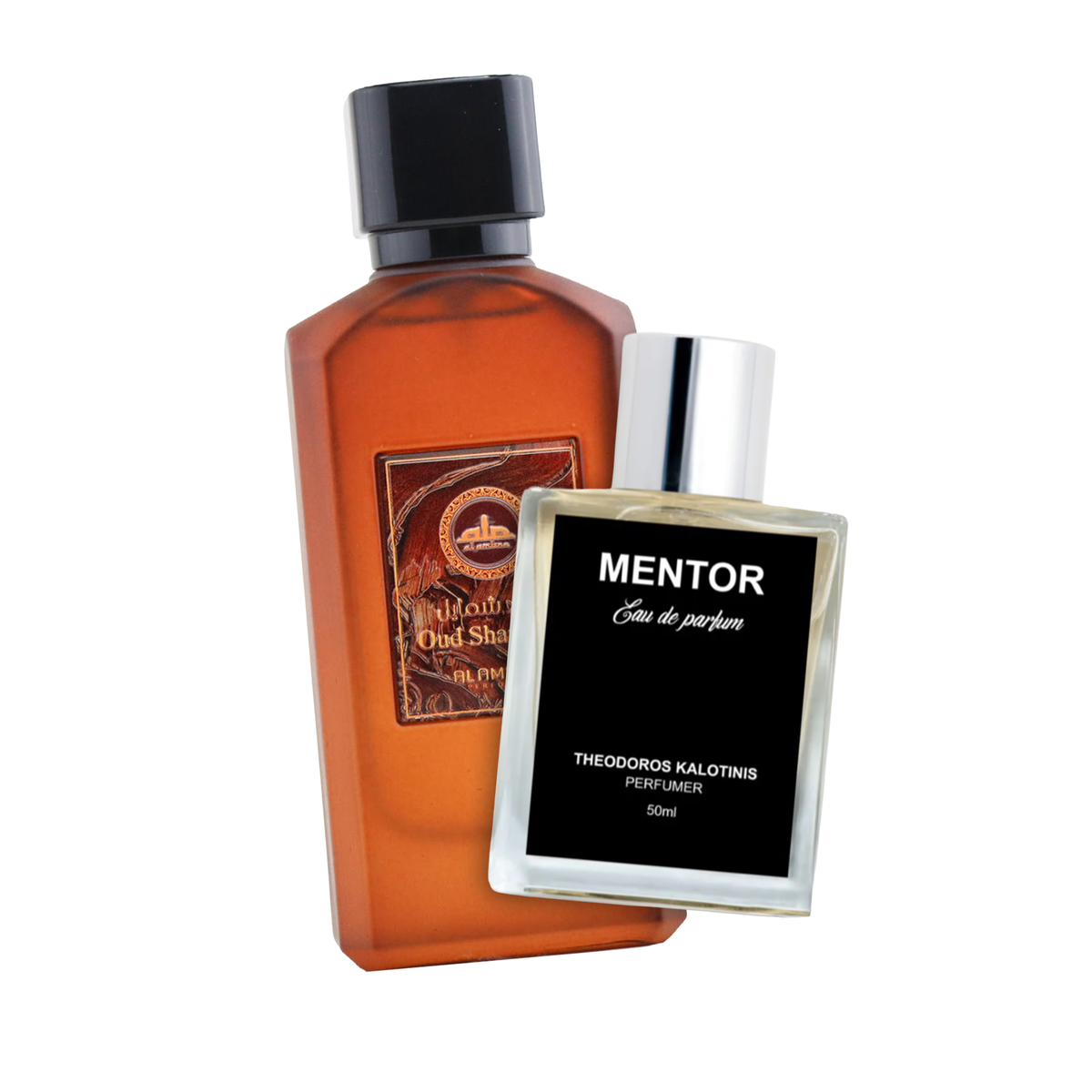 Oud Mentor Bundle