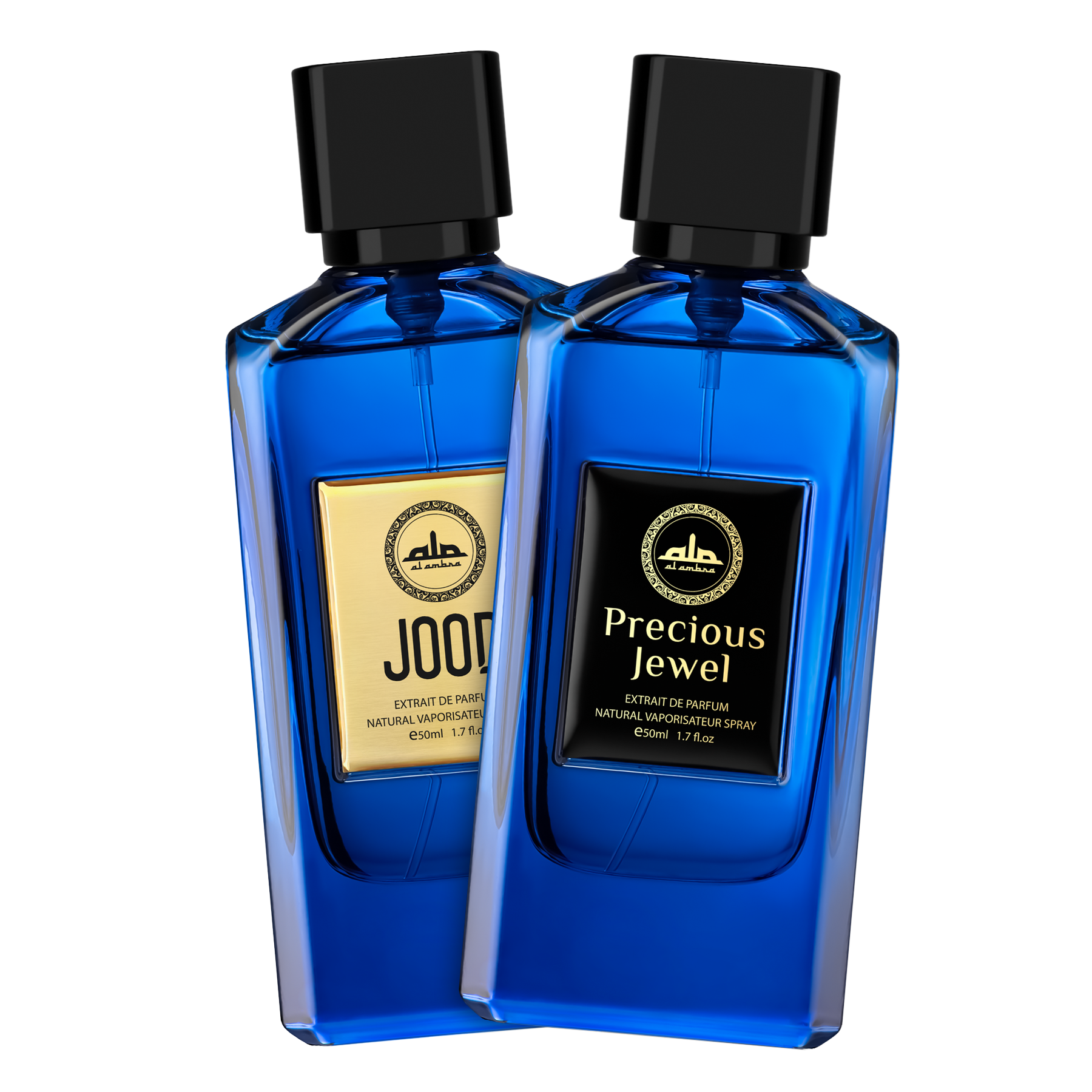 Precious Jood Bundle