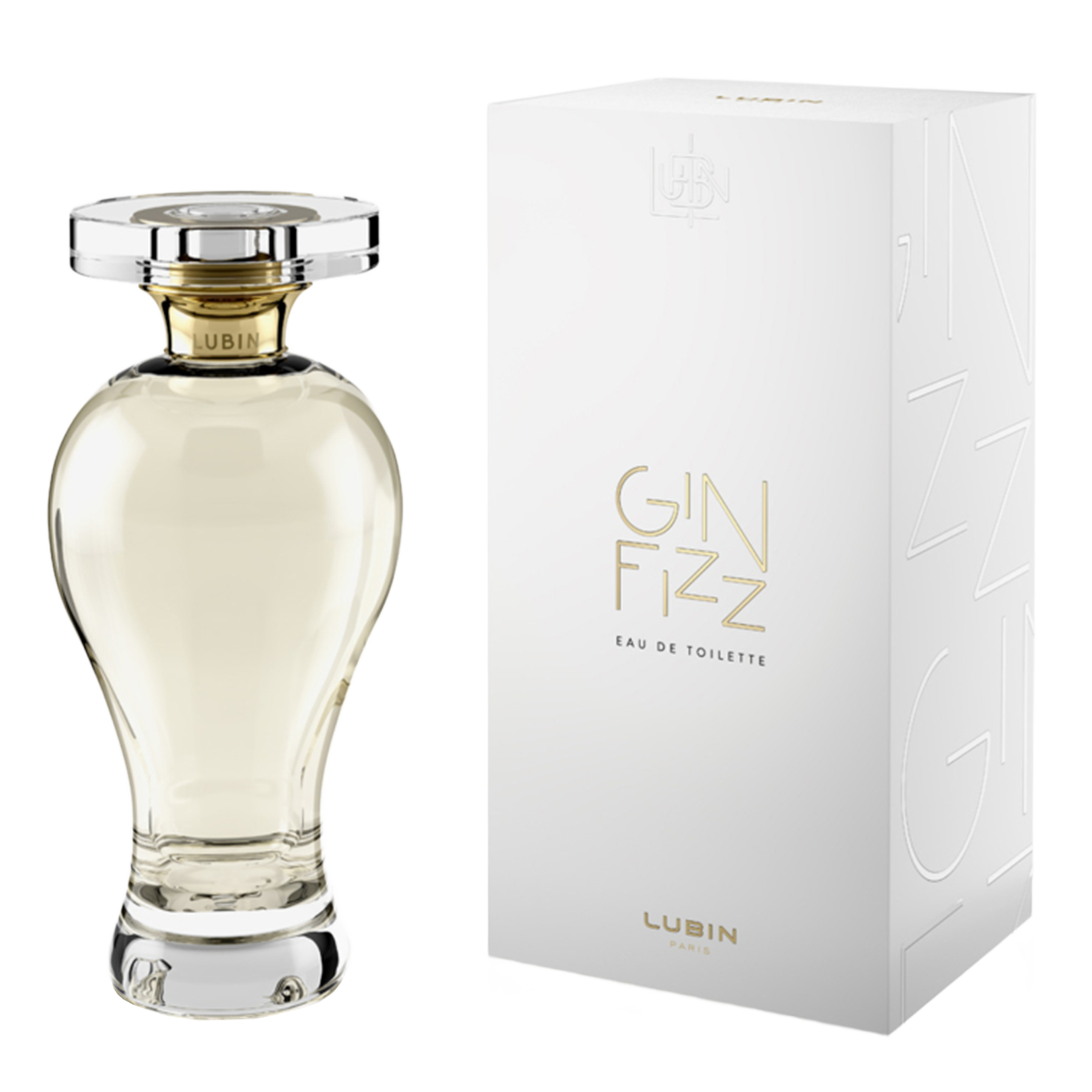 Gin Fizz