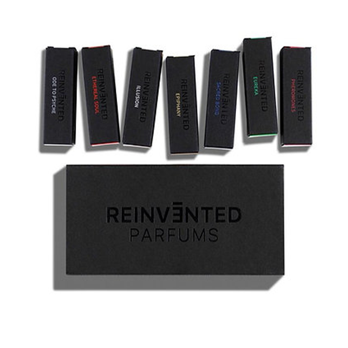 REINVENTED Discovery Set
