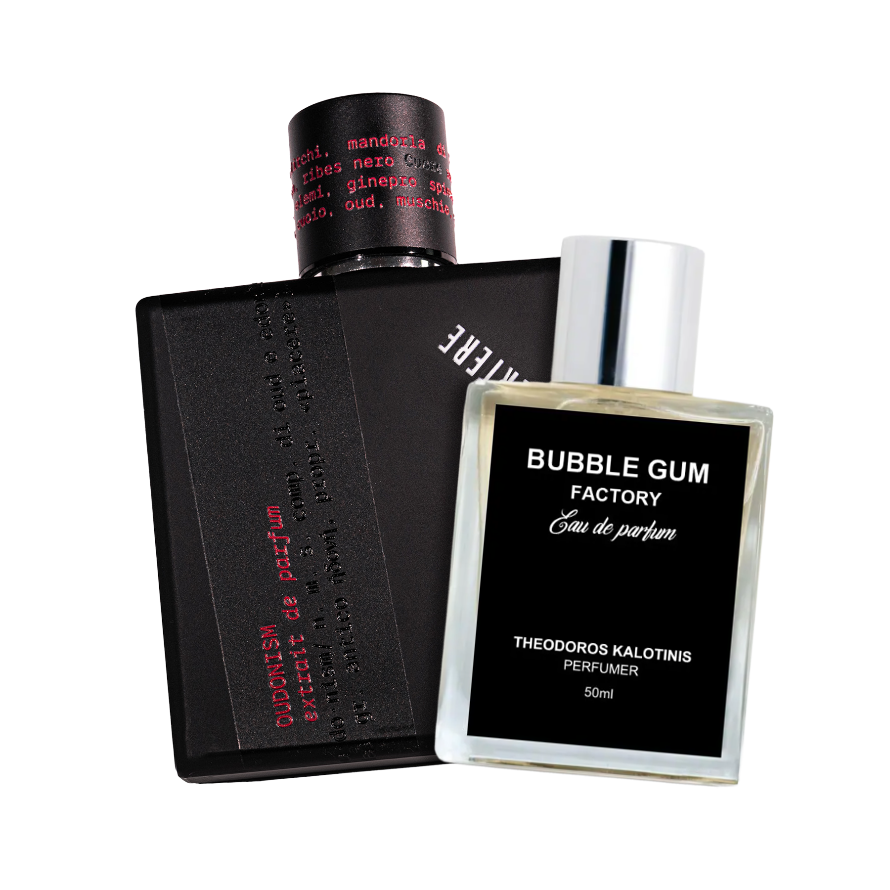 Sweet Oud Bundle