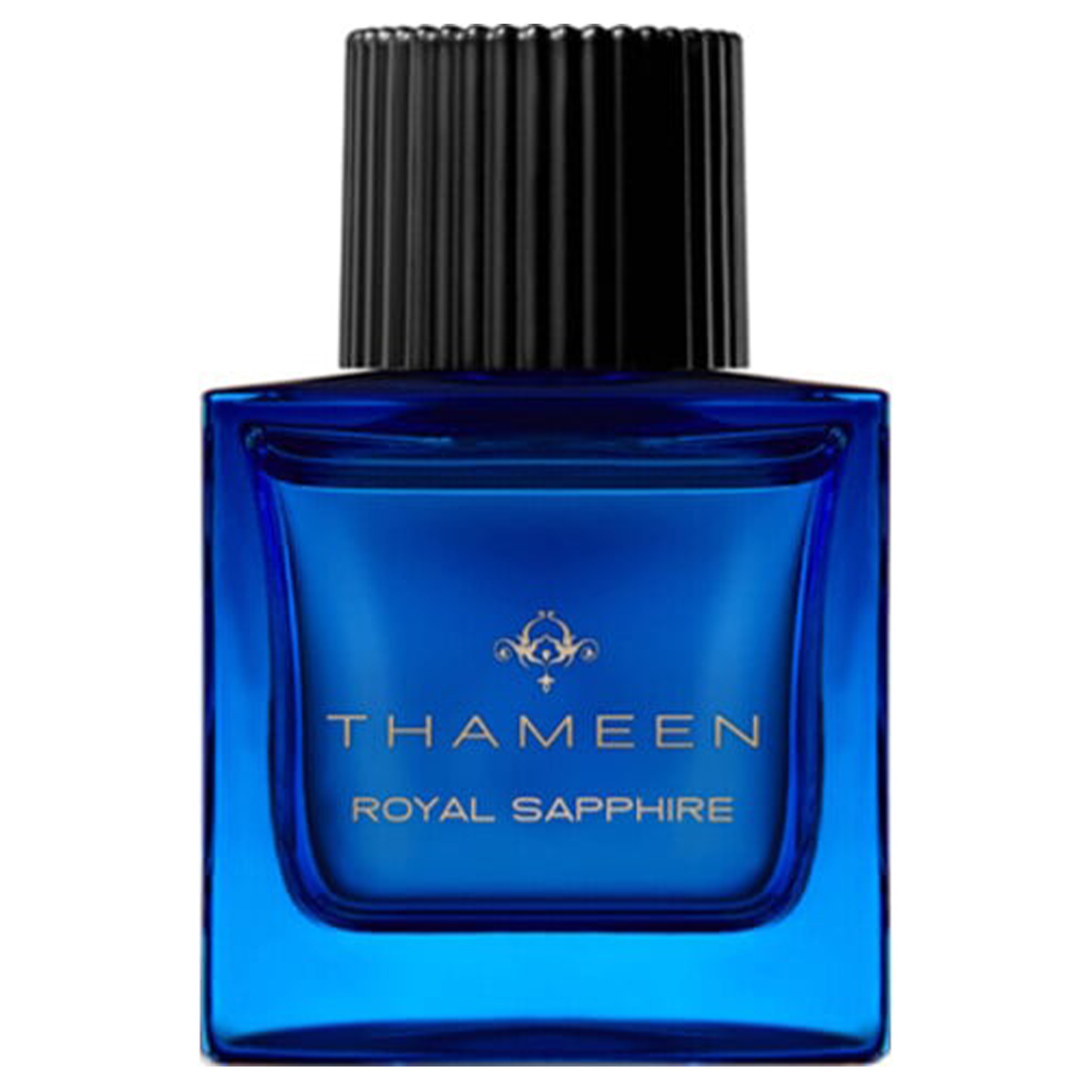 Royal Sapphire Extrait de Parfum